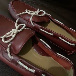 Cole Haan Grant Canoe Loafers